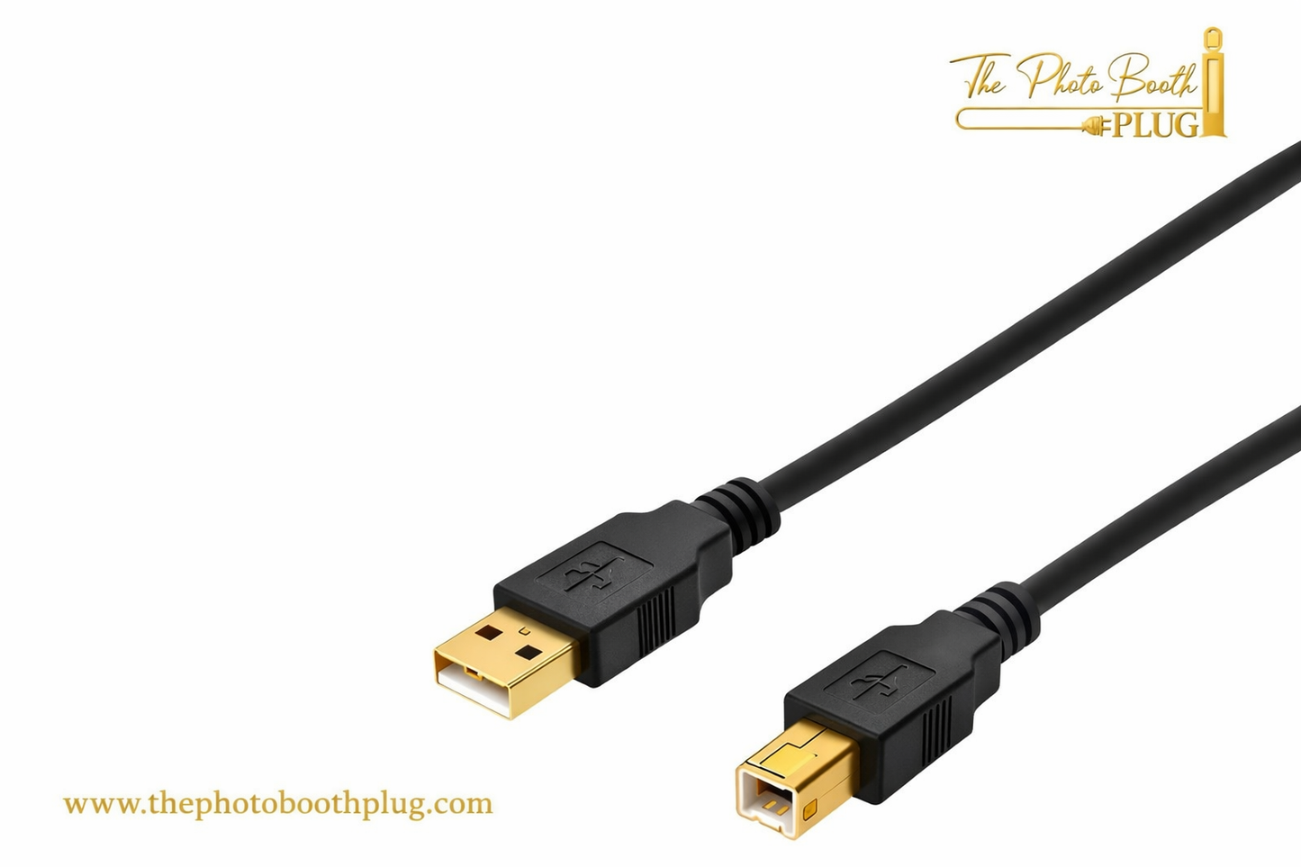 Photo booth Hardwire Printer Cable