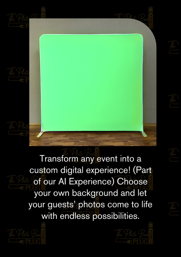 Ai Greenscreen