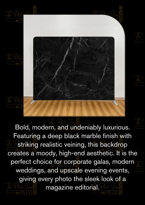 Midnight Marble