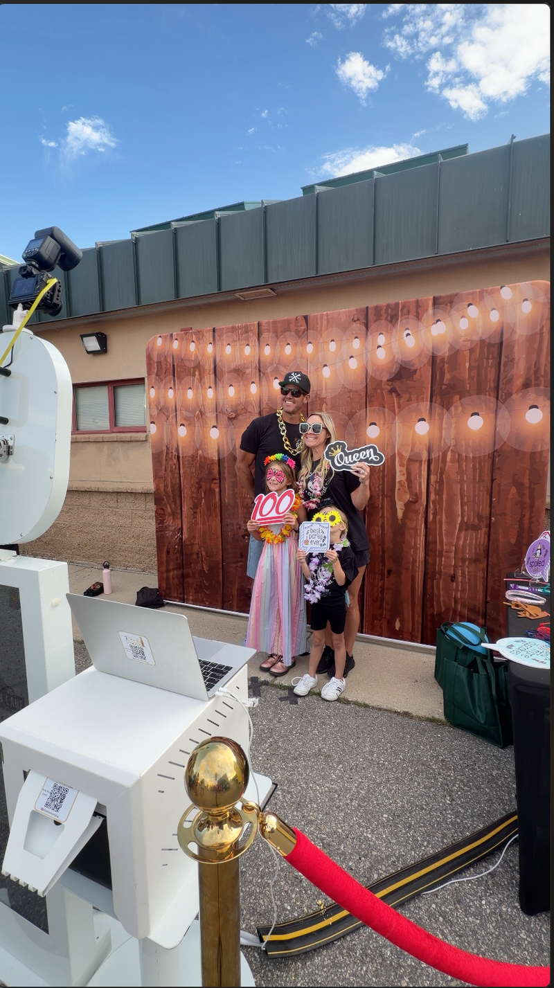 Baldwin Lane Elementary                       School Event