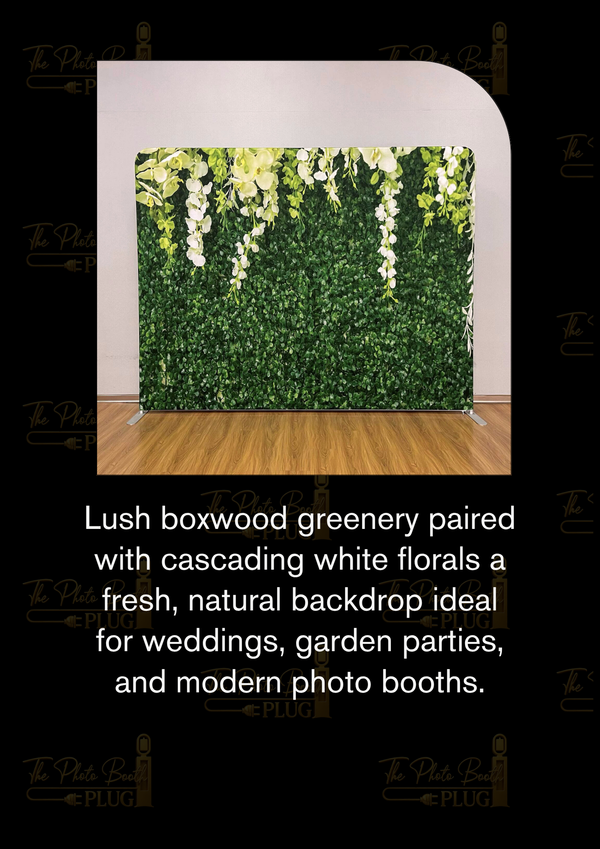 Bliss Greenery