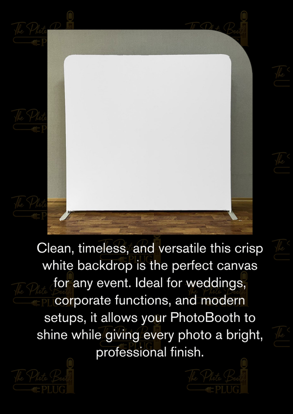 Classic White