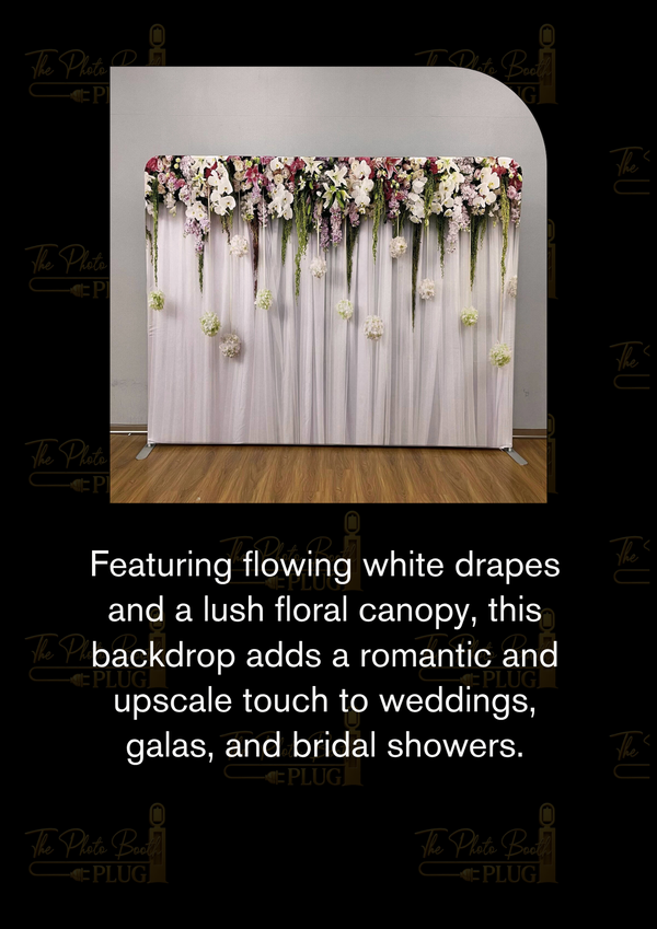 Elegance Floral