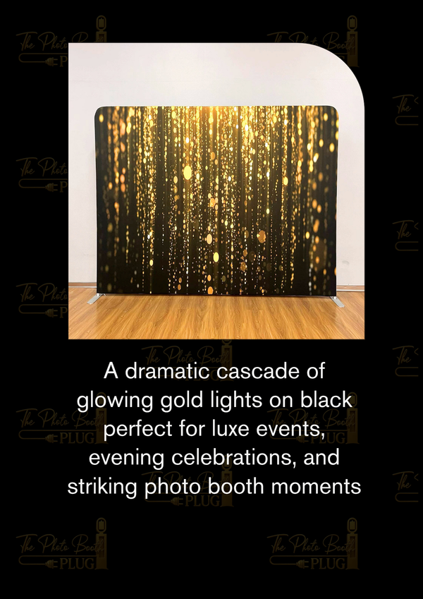 Golden Glimmer