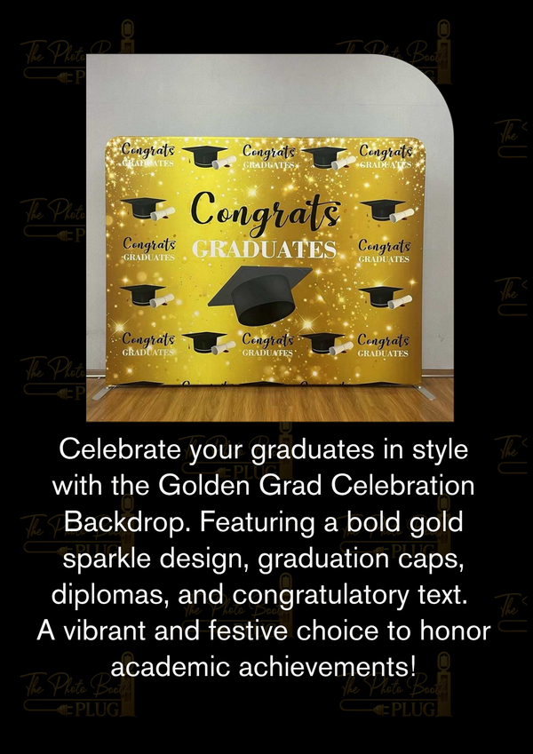 Golden Grad