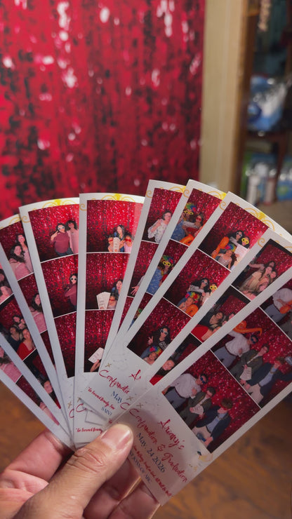 Ultimate Print Experience Package No.3