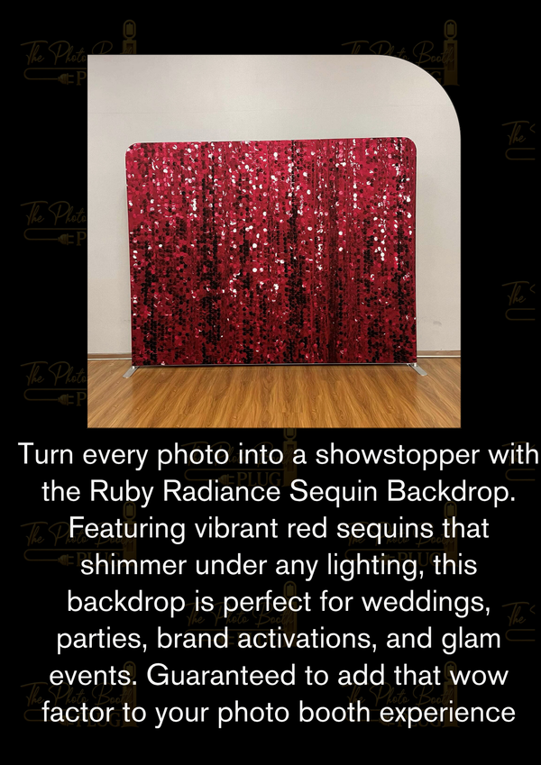 Ruby Radiance